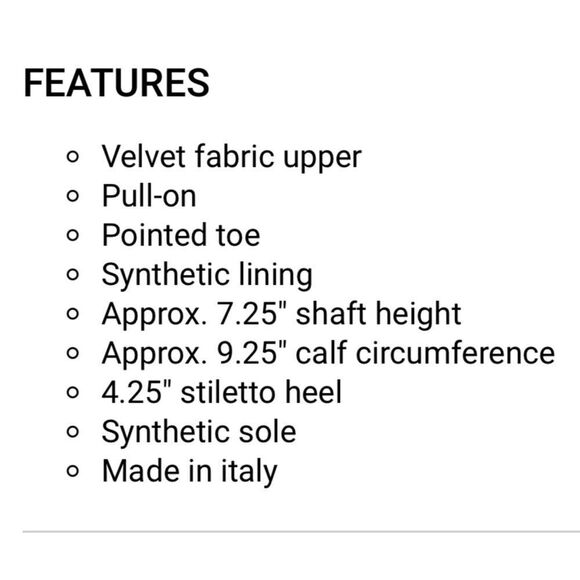 Balenciaga Velvet Knife Bootie - Picture 10 of 11